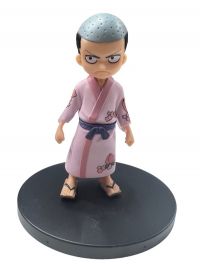 ONE PIECE KOZUKI MOMONOSUKE 13CM C/CAJA COD.1954