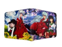 BILLETERA INUYASHA