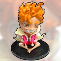 ONE PIECE 10CM C/BOLSA COD.2034（T:B2-1S/B2-2）(D:B2-1)