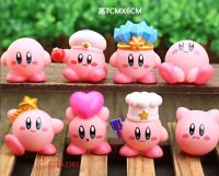 KIRBY X8 7CM C/BOLSA COD.2365