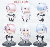 REM X6 10CM C/BOLSA COD.2356（T:B1-2）(D:C2-7)