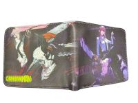 BILLETERA CHAINSAW MAN
