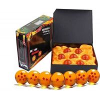 ESFERA DRAGON BALL X7 C/CAJA COD: 8306(4.3CM)
