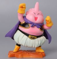 DRAGON BALL 10CM C/CAJA COD.2437