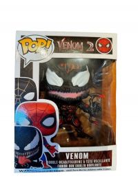 POP MARVEL Y DC
