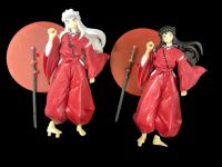 INUYASHA X2 16CM C/BOLSA COD.1540（versión defectuosa）