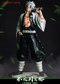 DEMON SLAYER 32CM C/CAJA COD.2816