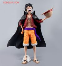 ONE PIECE 27CM C/CAJA COD.3225