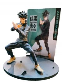 JUJUTSU KAISEN COD.1140