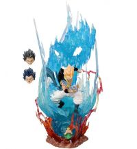 DRAGON BALL  29CM C/CAJA COD.3330