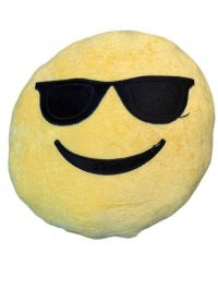 PELUCHE EMOJI  30CM