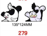 ANIME STICKER 3D ,POKEMON