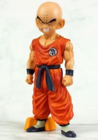 DRAGON BALL 18CM C/BOLSA COD.3836(T:B1-10) (D:A2-7)