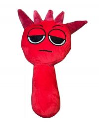PELUCHE INCREDIBOX 22-25CM