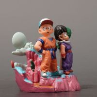 DRAGON BALL 5CM C/CAJA COD.4165