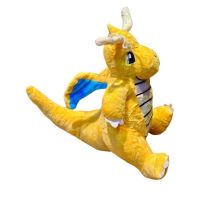 PELUCHE POKEMON 8 PULGADA