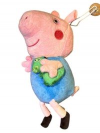 PELUCHE PEPPA PIG 22-25CM