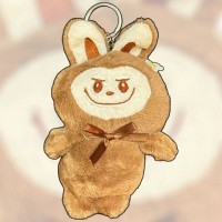 PELUCHE LLAVERO LABUBU